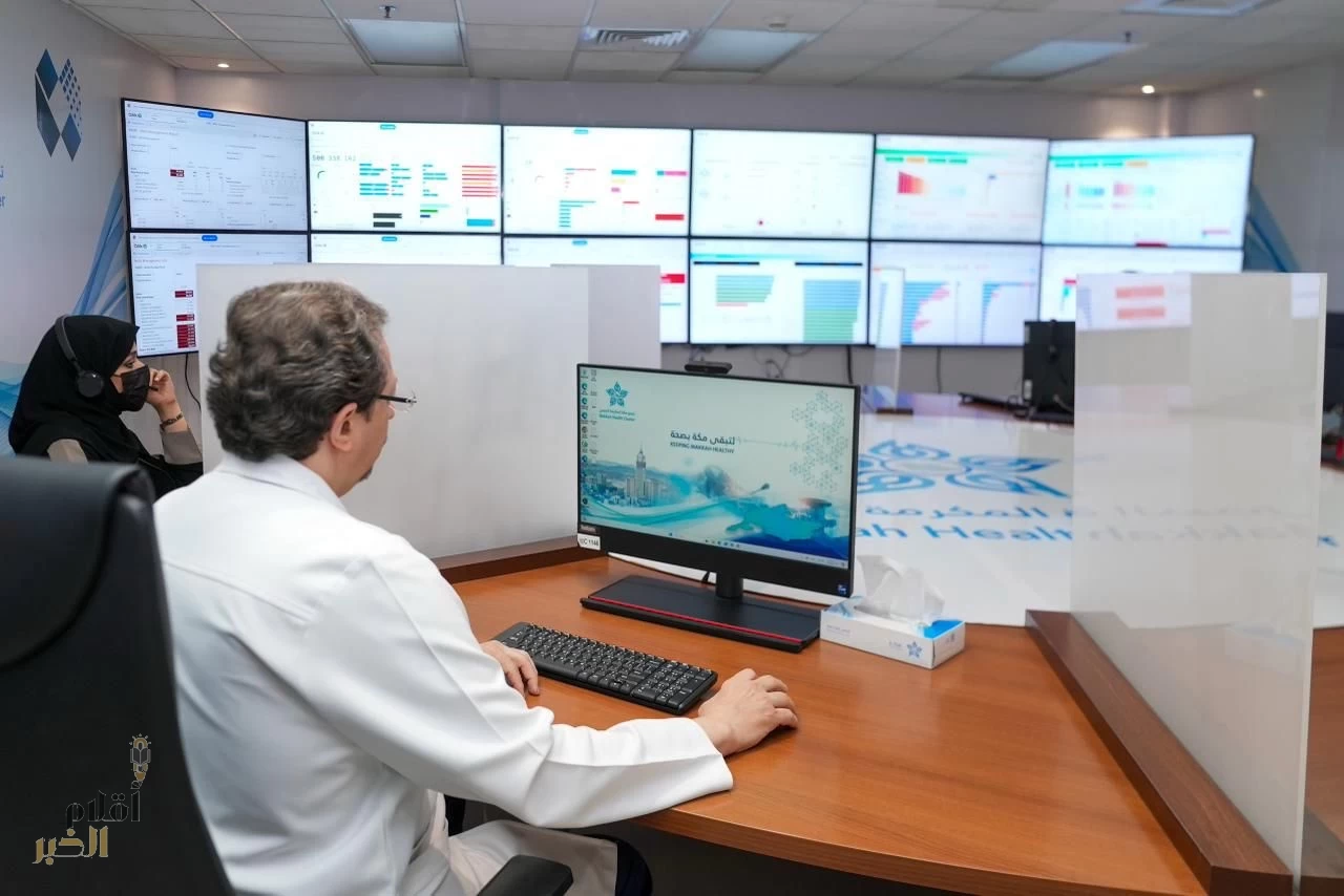 ساعة "طبيّة مكة" الذكية تعزّز الاكتشاف المبكر للحالات القلبيّة عن بعد