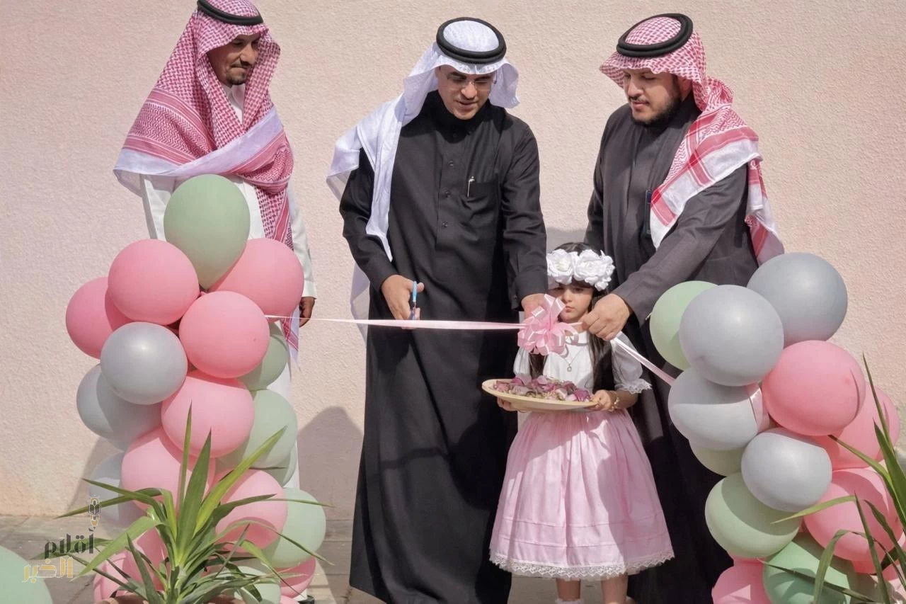 تعليم الطائف يدشّن مبادرة الفصول التعليميّة المتنقلة لدعم التوسع في رياض الأطفال 