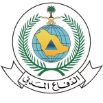 الدفاع المدني: هطول أمطار رعدية على بعض مناطق المملكة من يوم غدٍ الجمعة حتى الأحد المقبل