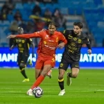 القادسية يحقق فوزه السادس على التوالي على حساب الاتحاد