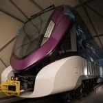 تسجيل أول حالة ولادة في قطار الرياض بمحطة الأندلس