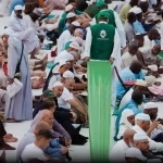 هيئة الحرمين: حوكمة مميزة لإفطار الصائمين بالحرمين عبر إحسان و نسك 