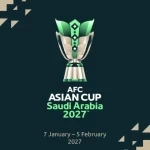 السعودية تكشف هوية كأس آسيا 2027