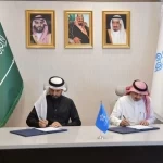 تجمع مكة الصحي يبرم اتفاقية شراكة لتوفير الأكسجين الطبي بشكل مستدام 