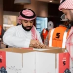 «سلال الغذائية» ترسّخ نموذجًا مؤسسيًا متطورًا للأمن الغذائي وتوسّع خدماتها في مختلف مناطق المملكة