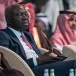 جيلبرت هونغبو:المملكة أسهمت في إثراء الحوار الدولي حول أسواق العمل