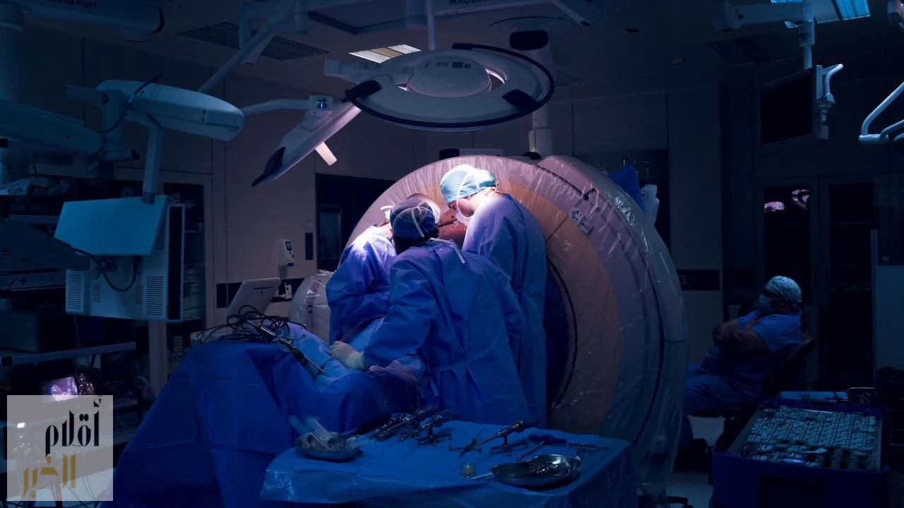 طبية مكة تسجّل 260 تدخلًا منقذًا للحياة لأمراض الأوعية الدموية الدماغية خلال 2025