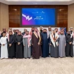 أكاديمية الإعلام السعودية بوزارة الإعلام تختتم برنامج "التحليل الفني الرياضي"