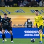 النصر يتجاوز التعاون ويشدّد الخناق على المتصدر 