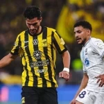 الاتحاد يتغلب على الأخدود ويكسب ثلاث نقاط مهمة 