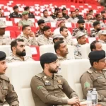 اختتام مؤتمر السلامة المرورية الأول بجازان