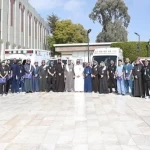 تجمع عسير الصحي يُدشِّن مسار خدمة دعم القلب والرئة الصناعية خارج الجسم (ECMO)