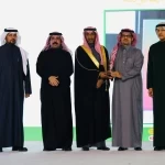 ‏ "سعود الطبية" تحصد جائزة الثقافة الرياضية من الاتحاد السعودي للثقافة الرياضية