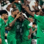 الأهلي يكتسح الاتفاق برباعية في مباراة مثيرة بدوري روشن السعودي
