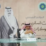 إرث الأمير محمد بن فهد يتجدد بإطلاق مبادرات إنسانية وتنموية