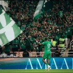 جماهير الأهلي… حضور يُترجم الانتصار ويشعل المدرجات فرحًا