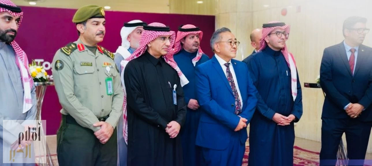 تدشين صالة بلازا بريميوم بحلتها الجديدة في مطار الملك فهد الدولي