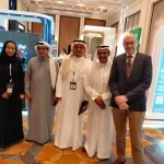 مؤتمر الشرق الأوسط للغدد والسكري والسمنة يواصل فعالياته باقبال ونجاح كبير 