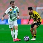 الاتحاد يستعيد توازنه بالفوز على النجمة