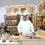 مبيعات معرض عسل جازان تتجاوز مليون ريال خلال أربعة أيام