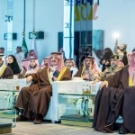 أمير المنطقة الشرقية يرعى تدشين أكاديمية التعلم بالدمام