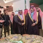 تحت رعاية خادم الحرمين الشريفين.. وزير الإعلام يفتتح أعمال المنتدى السعودي للإعلام في نسخته الخامسة