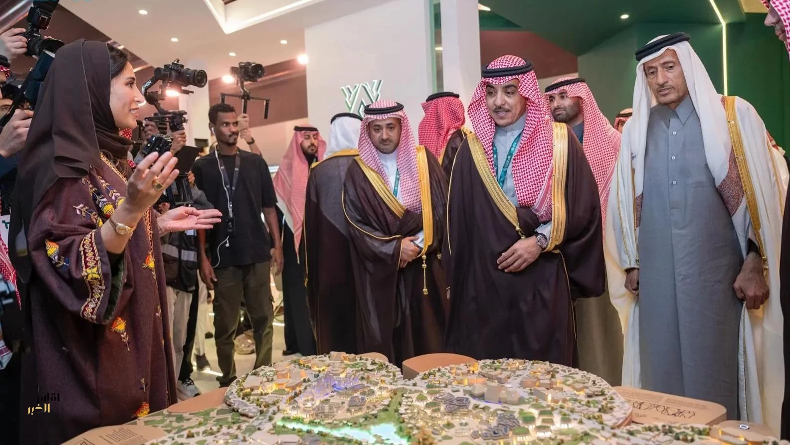 تحت رعاية خادم الحرمين الشريفين.. وزير الإعلام يفتتح أعمال المنتدى السعودي للإعلام في نسخته الخامسة