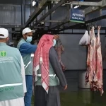 ‏بيئة منطقة مكة تكثّف جولاتها الرقابية ضمن الاستعدادات لشهر رمضان المبارك