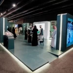 وزارة الصحة تُشارك عبر مركز التواصل الصحي في المنتدى السعودي للإعلام 2026 بجناح تفاعلي وتجارب اتصالية مبتكرة
