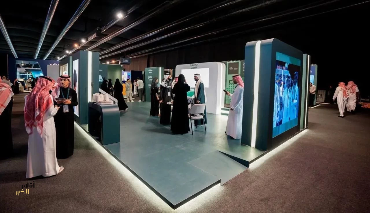 وزارة الصحة تُشارك عبر مركز التواصل الصحي في المنتدى السعودي للإعلام 2026 بجناح تفاعلي وتجارب اتصالية مبتكرة