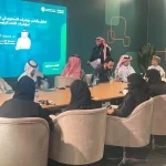 قسم الإعلام بجامعة الملك سعود يبرز حضوره العلمي في المنتدى السعودي للإعلام 2026