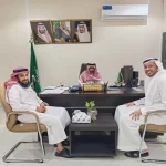 ‏بيئة رابغ تبحث تعزيز الشراكة مع جامعة الملك عبدالعزيز لدعم الابتكار والتنميّة المستدامة