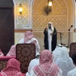 أكثر من 5000 منشط دعوي ينفّذها فرع الشؤون الإسلامية بمكة خلال شهر يناير