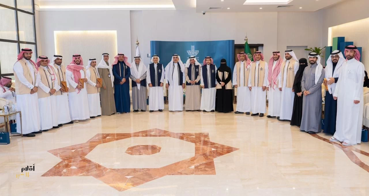 أمانة الشرقية تستعرض منجزات وكالة الخدمات لعام 2025 وتكرّم الفائزين في مبادرات مسارات