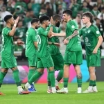 توني يقود الأهلي لتجاوز الحزم ويُبقي سباق الصدارة مشتعلًا