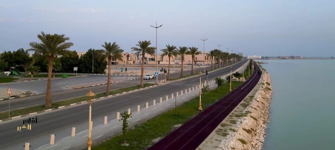 وزارة البلديات والإسكان: منجزات استثمارية لأمانة الشرقية تشمل عقودًا بـ9 مليارات ريال خلال عام 2025