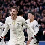 تشيلسي يعبر وولفرهامبتون بثلاثية بالمر ويعزز حضوره في سباق المراكز الأوروبية