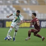 الأهلي يكتفي بالتعادل السلبي مع الوحدة في أبطال آسيا للنخبة 