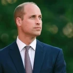 ولي عهد المملكة المتحدة يصل الرياض