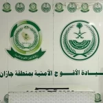 دوريات الأفواج الأمنية بمنطقة جازان تقبض على مخالف لنظام أمن الحدود لتهريبه مادة الإمفيتامين المخدر