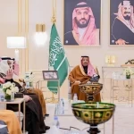 أمير الباحة يطّلع على حملة رمضان لـ "جود الإسكان" بالمنطقة