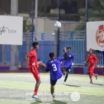 «الوصافة» بين الطموح و BH..الرياضة والتعليم في صراع «الصدارة»