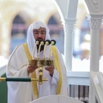 السديس يحثّ على أداء صلاة الاستسقاء يوم غدٍ الخميس