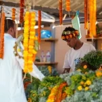 بلدية محافظة صبيا تنجز المرحلة الأولى من مشروع سوق صبيا الشعبي