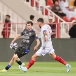 ضمك يكسر عقدة الأرض ويحقق فوزًا ثمينًا على التعاون