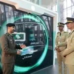 وزارة الداخلية في معرض الدفاع العالمي 2026 …أمن الإنسان أولًا