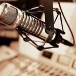 اليوم‬⁩ _العالمي_للإذاعة ‏اختير له هذه السنة شعار “ الإذاعة والذكاء الاصطناعي” 