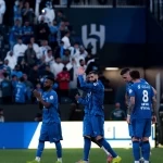 الهلال يتغلب على الاتفاق بثنائية ويعزز صدارته لدوري روشن