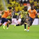 الاتحاد يحقق فوزًا قاتلًا على الفيحاء في جدة 