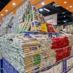 أسواق منطقة جازان تشهد نشاطًا لافتًا وحركةً نشطةً مع اقتراب شهر رمضان